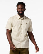 Estival Button Up Shirt - Print - Men's