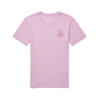 Llama Map T-Shirt - Women's