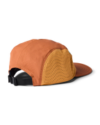 Tech Plus 5-Panel Hat