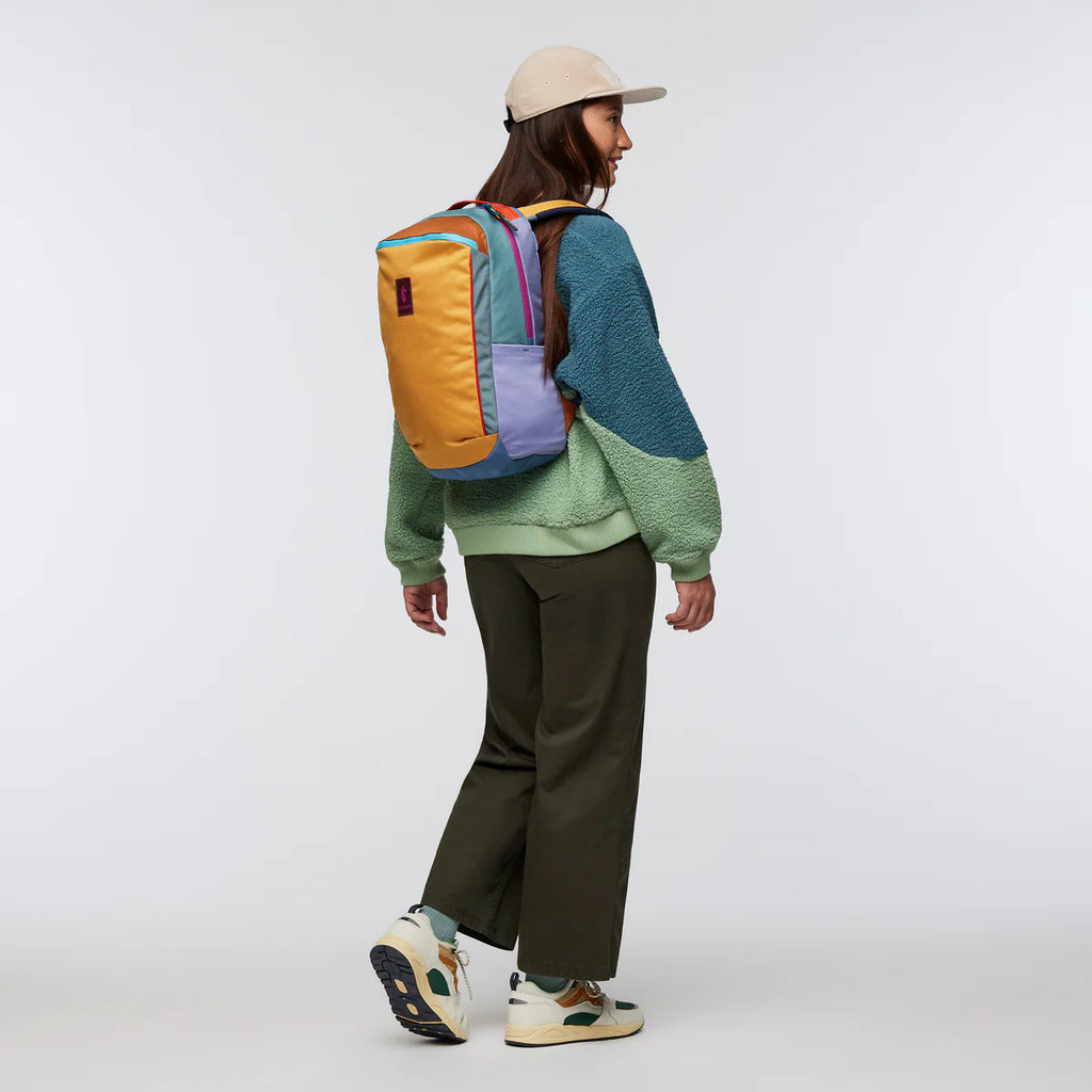 Allpa 18L Daypack - Del Día