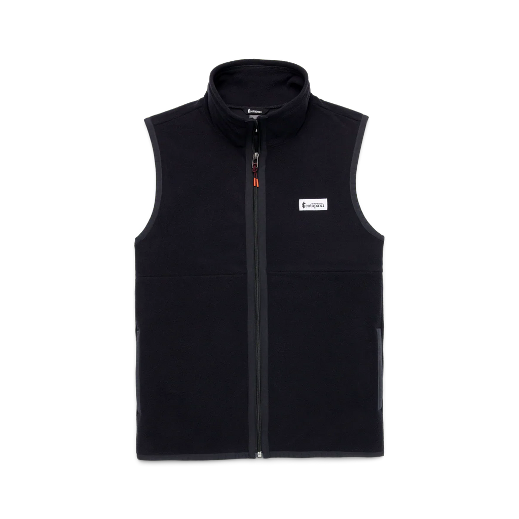 Amado Fleece Vest - Women's
