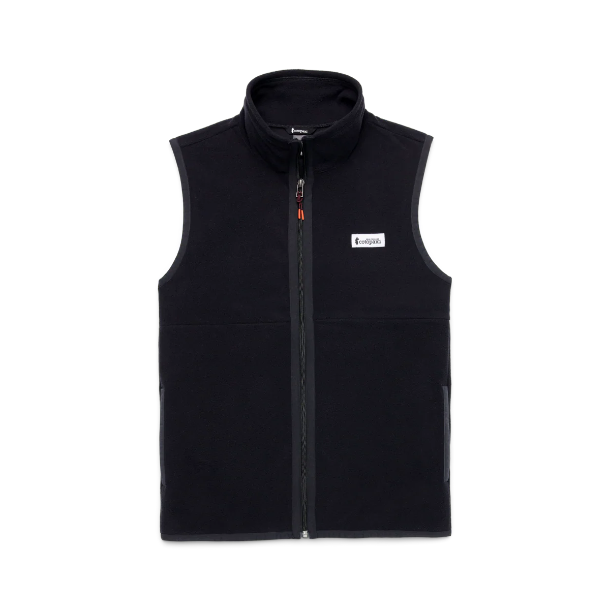 Amado Fleece Vest - Women's