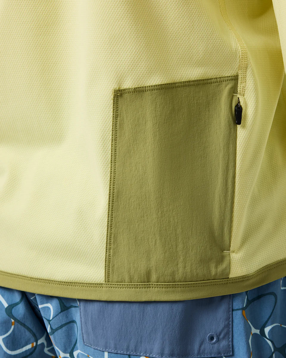 Sombra Sun Hoodie - Men's