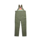 Fuego Down Overall - Women's