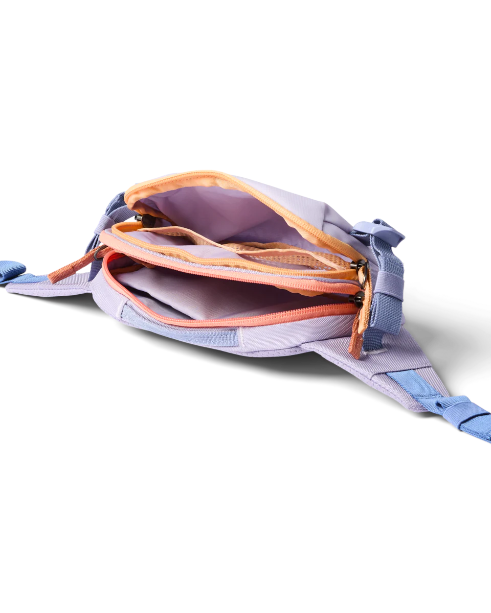Allpa X 1.5L Hip Pack