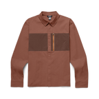 Sumaco Long-Sleeve Shirt - Men's