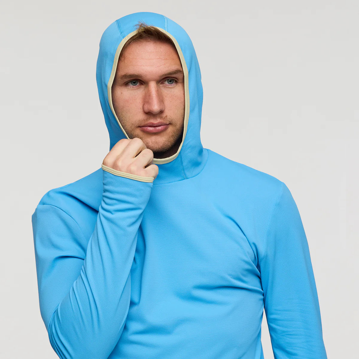 Sombra Sun Hoodie - Men's