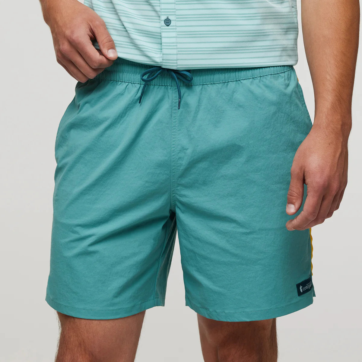 Brinco 7" Short - Solid - Men's