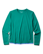 Sombra Long-Sleeve Sun Shirt - Men's