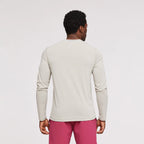 Fino Long-Sleeve Tech Tee - Men's