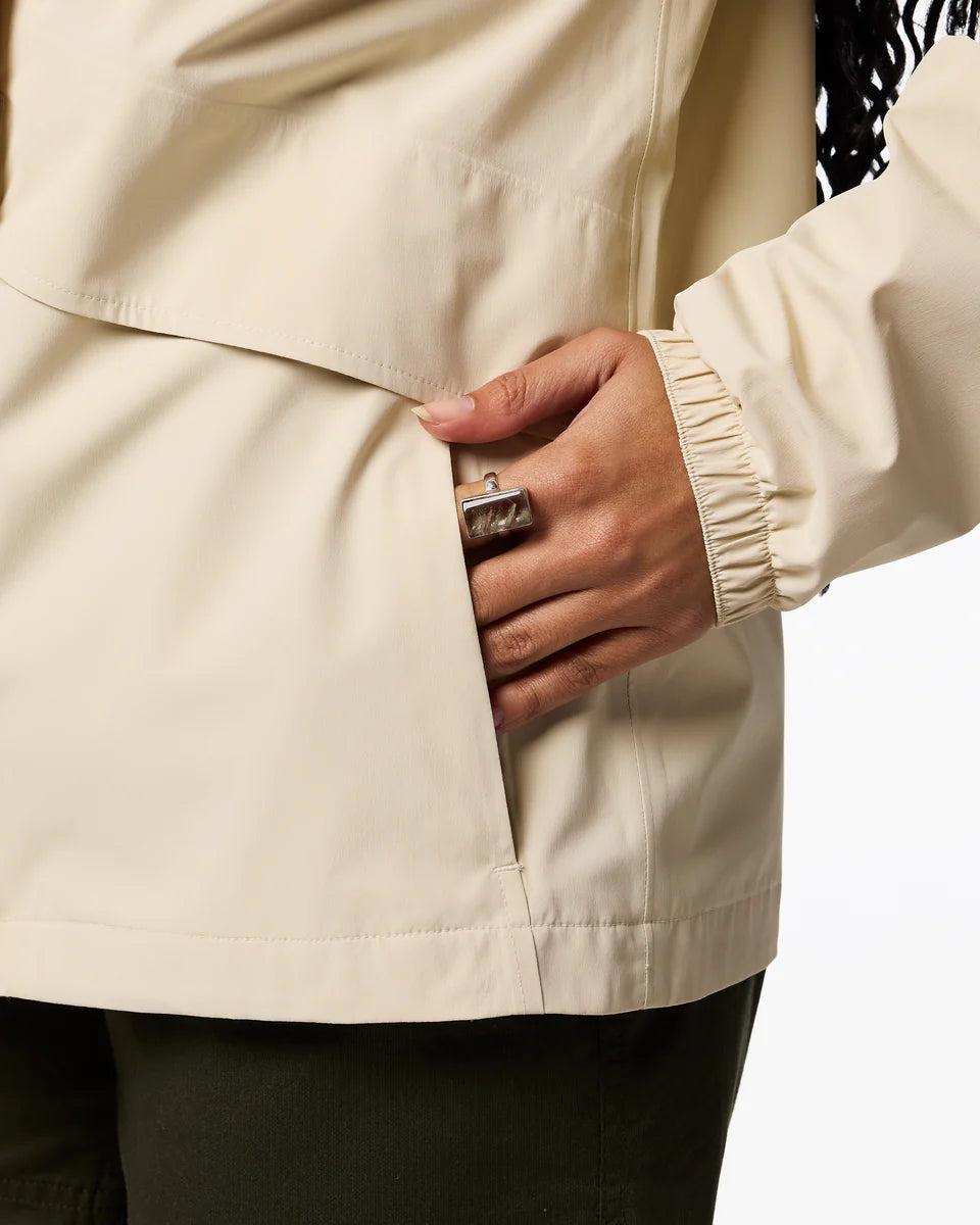 Rayu Rain Jacket - Women's