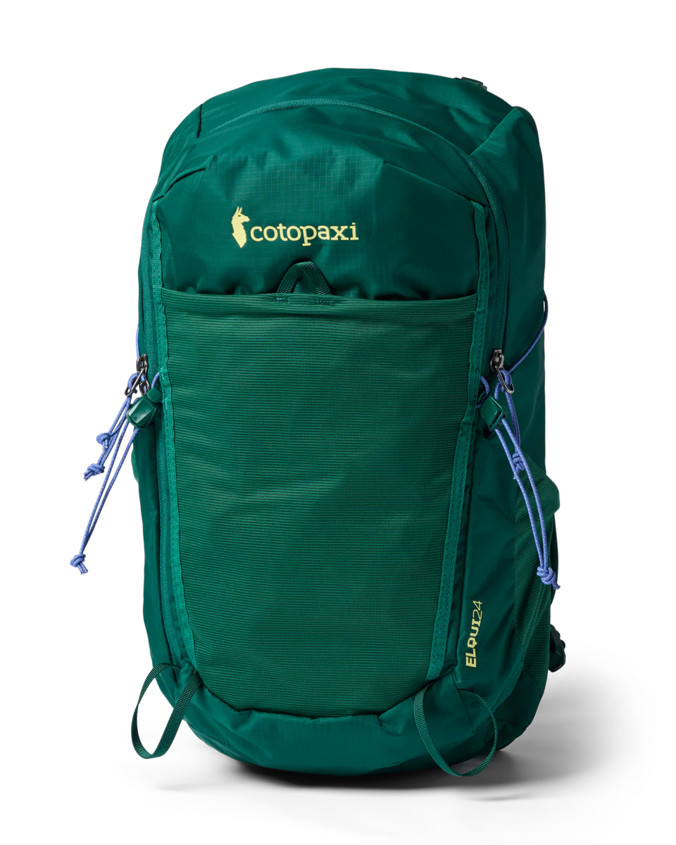 Elqui 24L Daypack