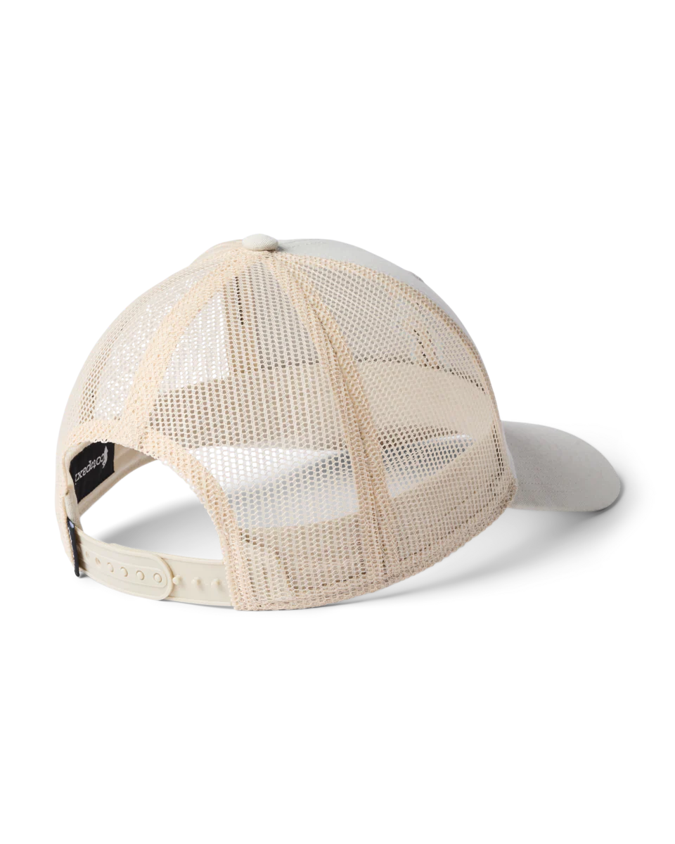Llama Trucker Hat