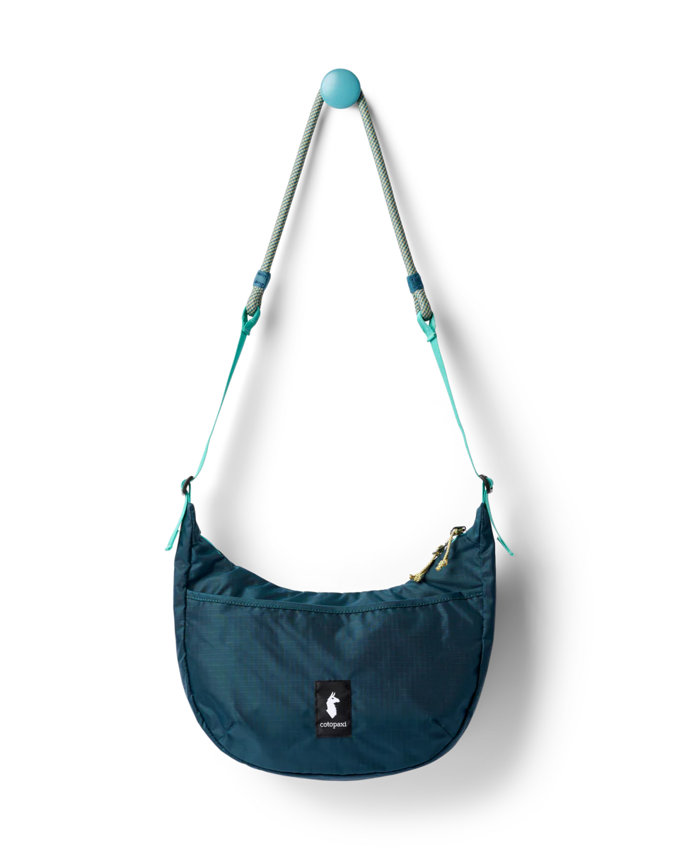 Trozo 8L Shoulder Bag - Cada Día