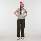 Cotopaxi Llama T-Shirt - Women's