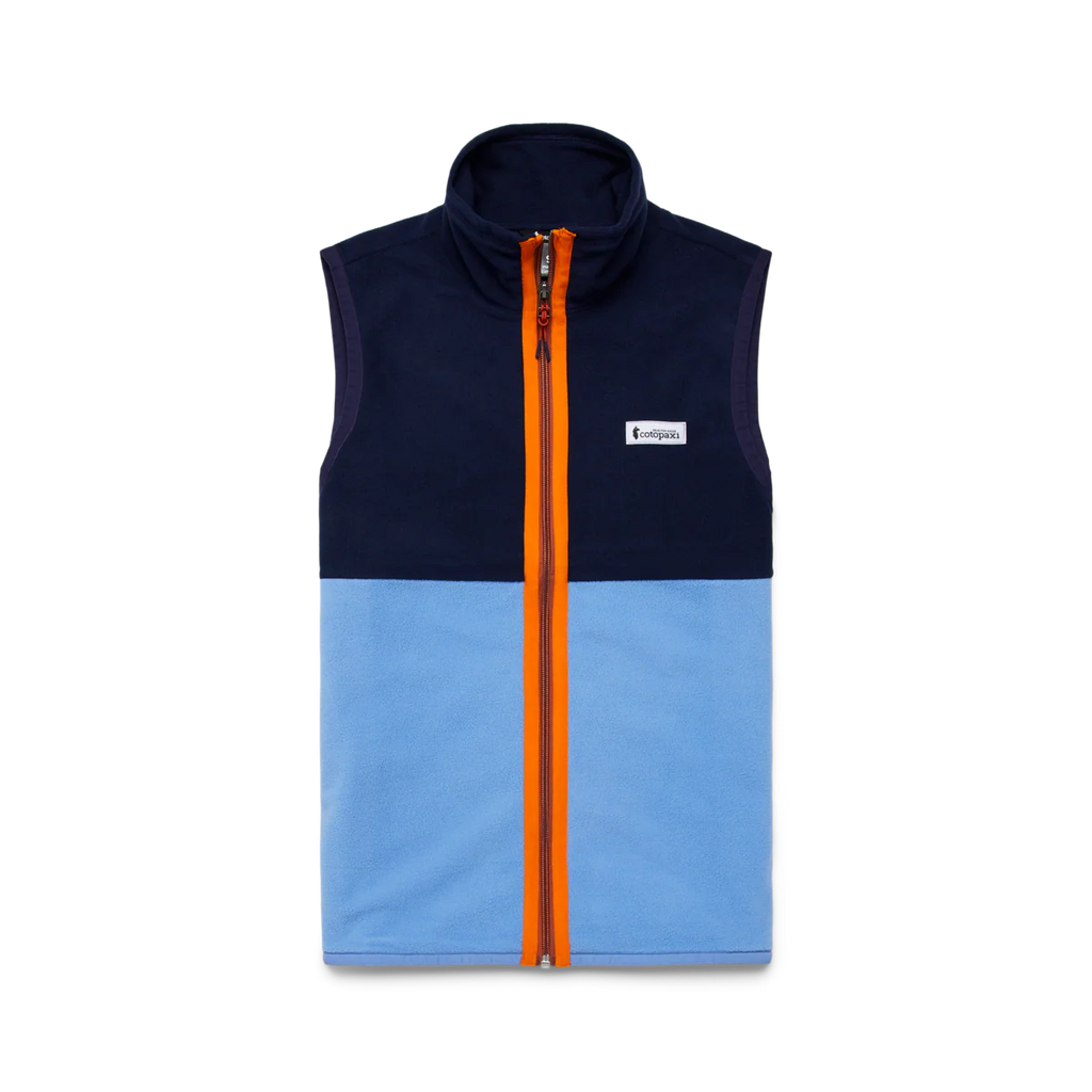 Amado Fleece Vest - Women's