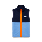Amado Fleece Vest - Women's