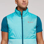 Teca Cálido Vest - Men's