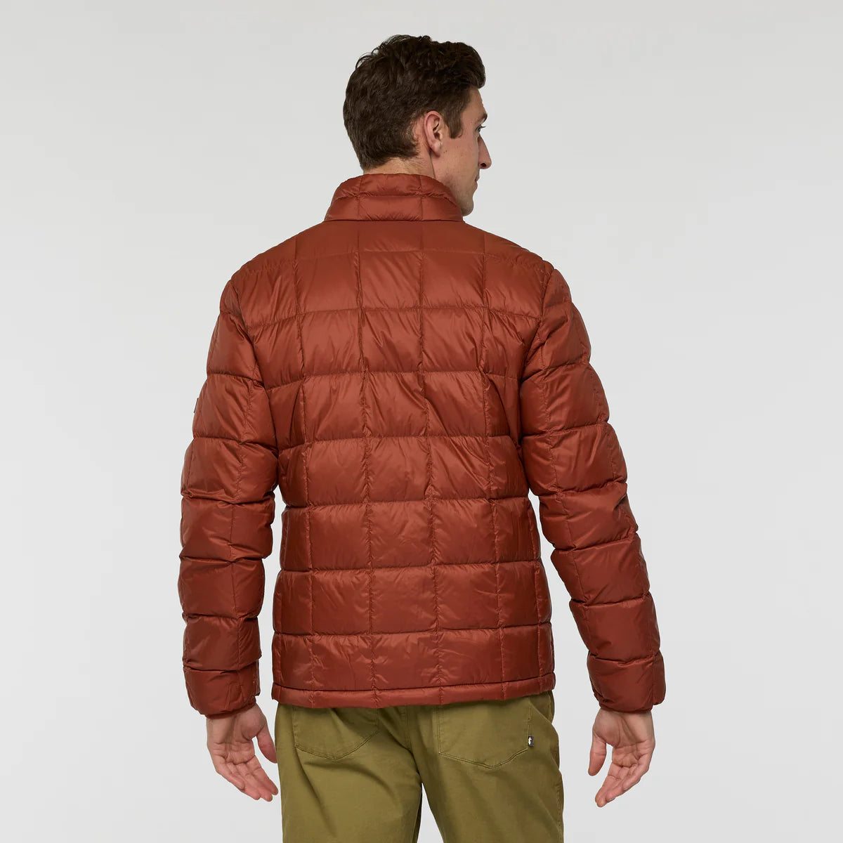 Repleto Down Jacket - Men's