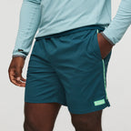 Brinco 7" Short - Solid - Men's