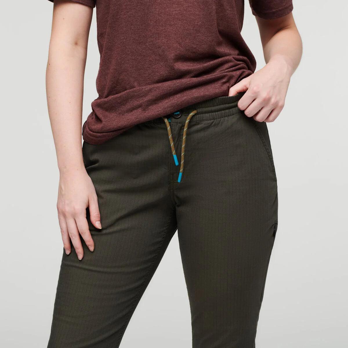 Salto Ripstop Pant - Women's
