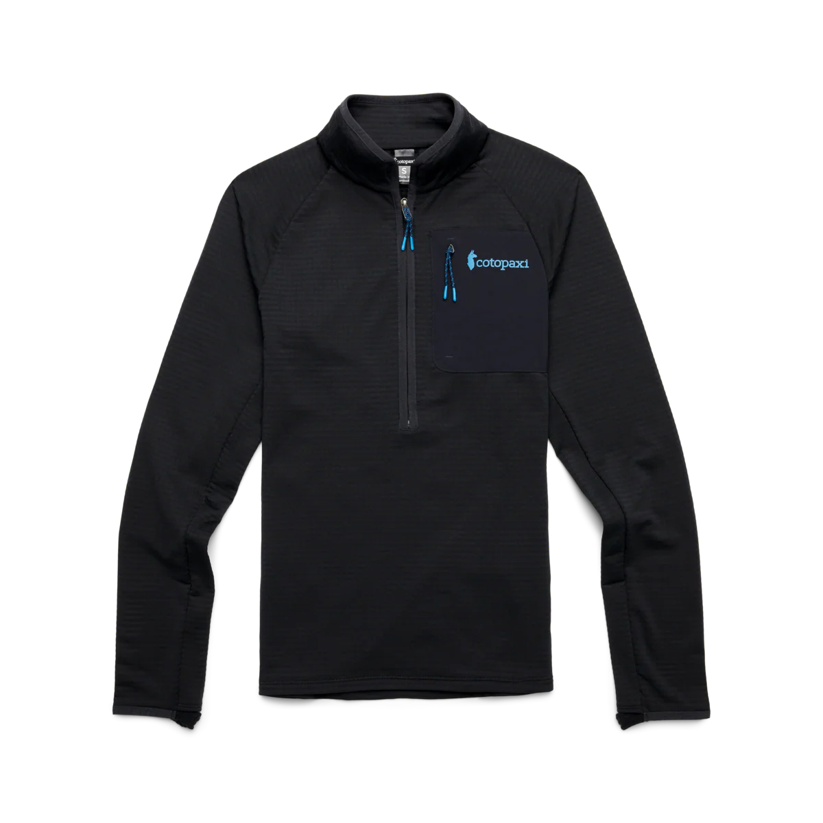 Otero Fleece Half-Zip Pullover - Men's
