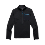 Otero Fleece Half-Zip Pullover - Men's