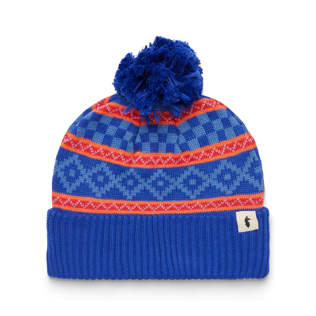 Cumbre Beanie
