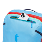 Allpa 42L Travel Pack - Del Día