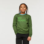 Do Good Crew Sweatshirt - Kids'