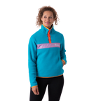 Teca Fleece Pullover - Women's - Sale