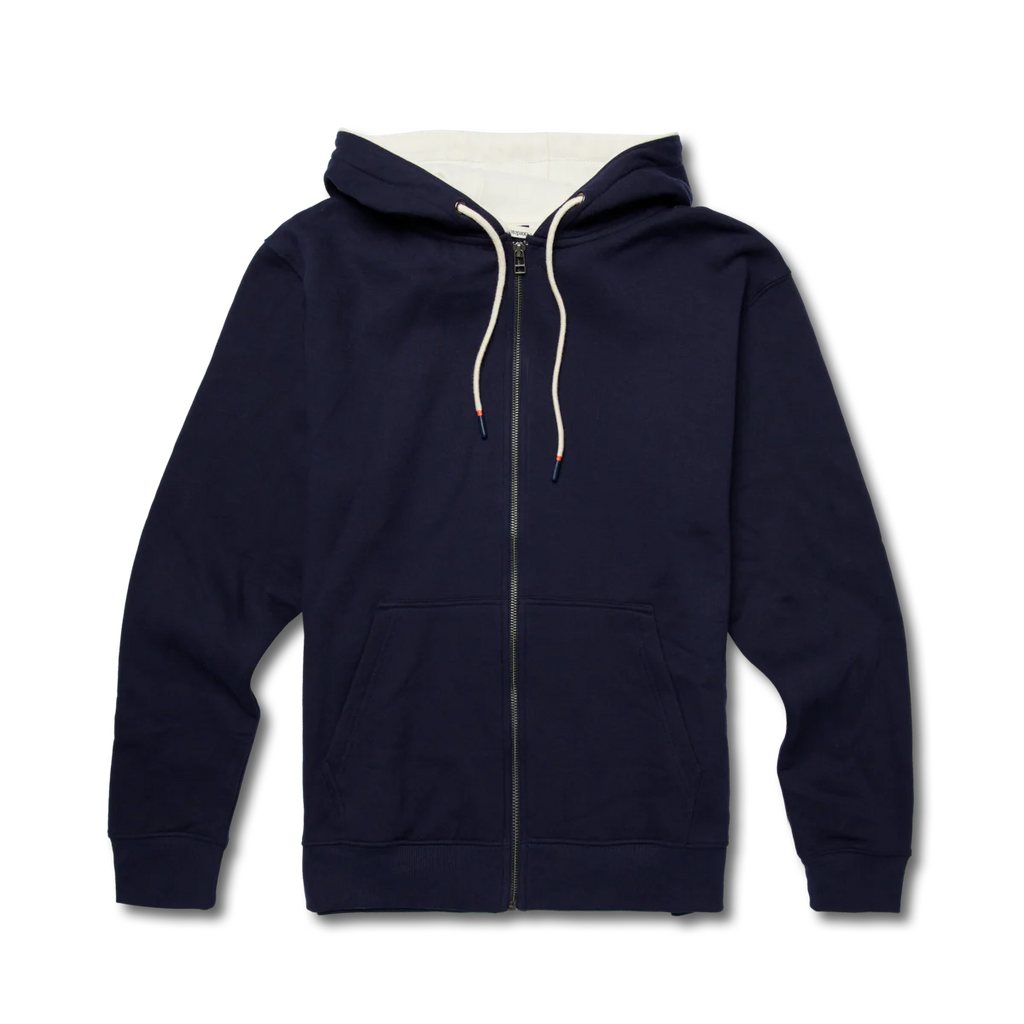 Do Good Full-Zip Hoodie - Men's