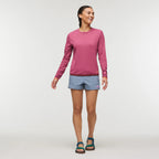 Sombra Long-Sleeve Sun Shirt - Women's