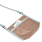 Lista 2L Lightweight Crossbody Bag - Cada Día
