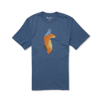 Bitmap Llama T-Shirt - Men's