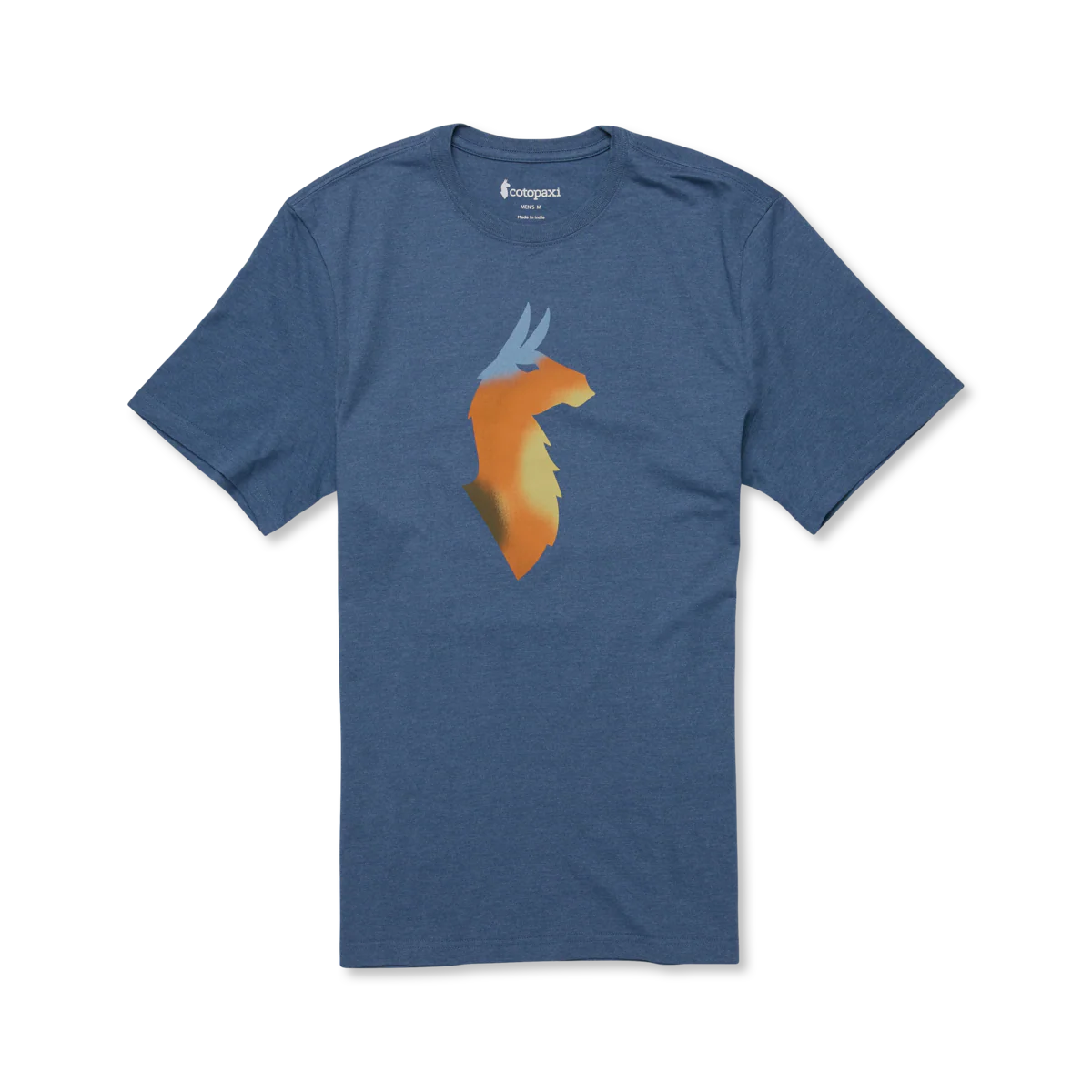 Bitmap Llama T-Shirt - Men's