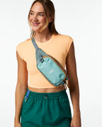 Allpa X 1.5L Hip Pack