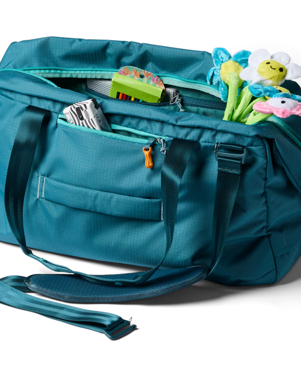 Viaje 45L Travel Duffel