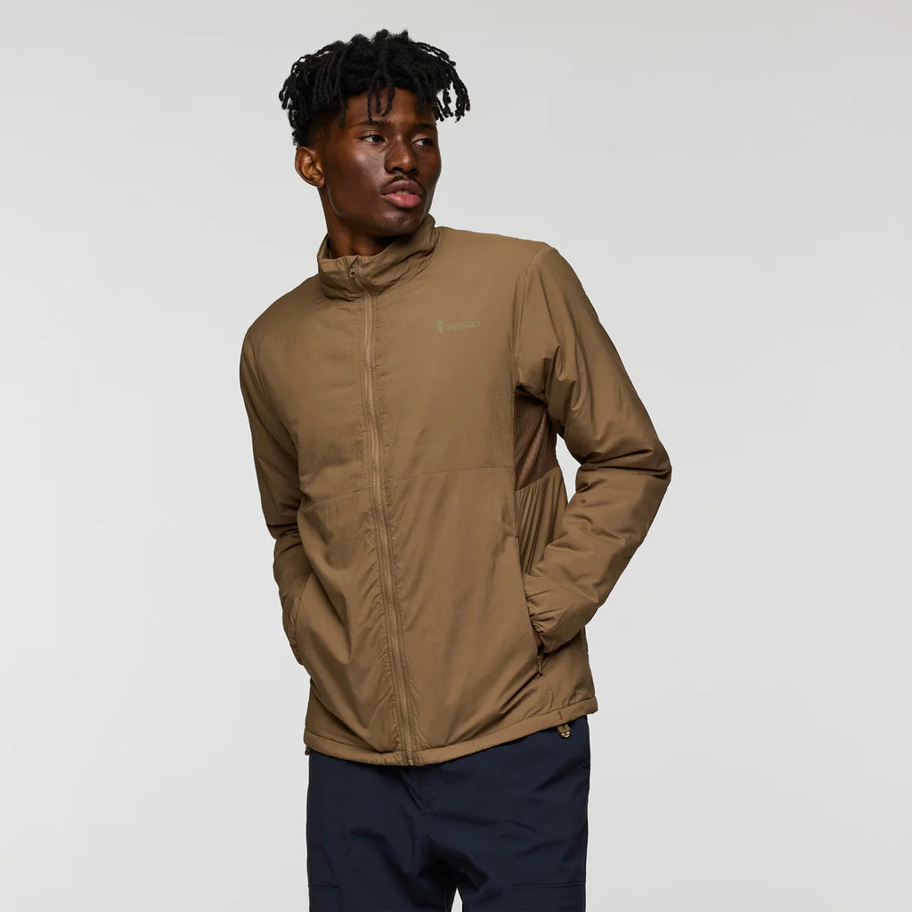 Pacaya 2.0 Insulated Jacket - Men's