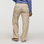 Losdos Zip-Off Pant - Women's