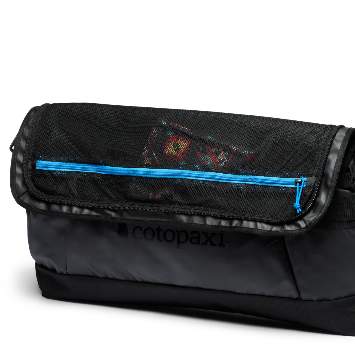 Allpa Getaway 70L Duffel