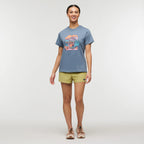 Utopia T-Shirt - Women's