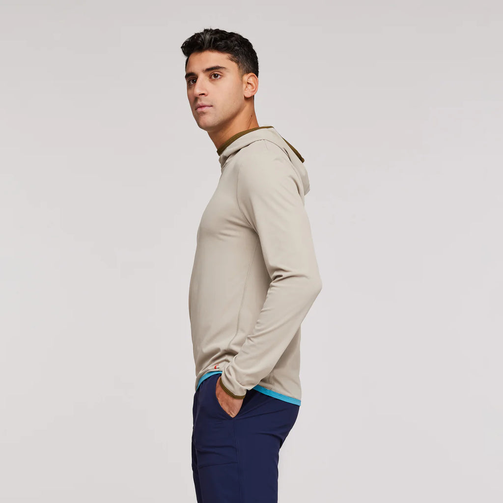 Sombra Sun Hoodie - Men's
