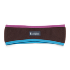 Teca Fleece Headband