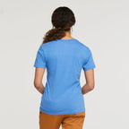 Altitude Llama T-Shirt - Women's