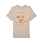 Llama Greetings T-Shirt - Women's