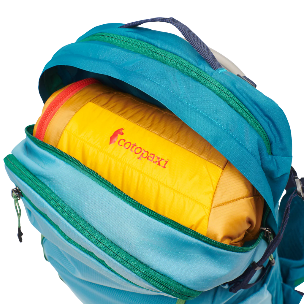 Lagos 25L Hiking Hydration Pack