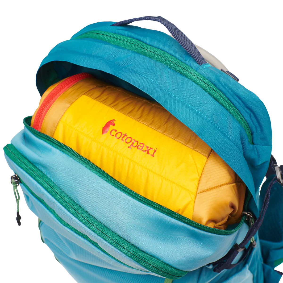 Lagos 25L Hiking Hydration Pack