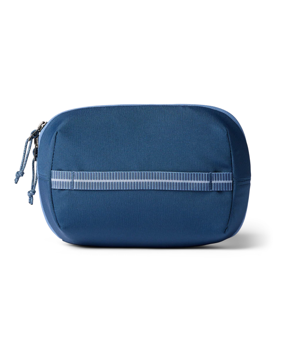 Viaje Tech Organizer - Cada Día