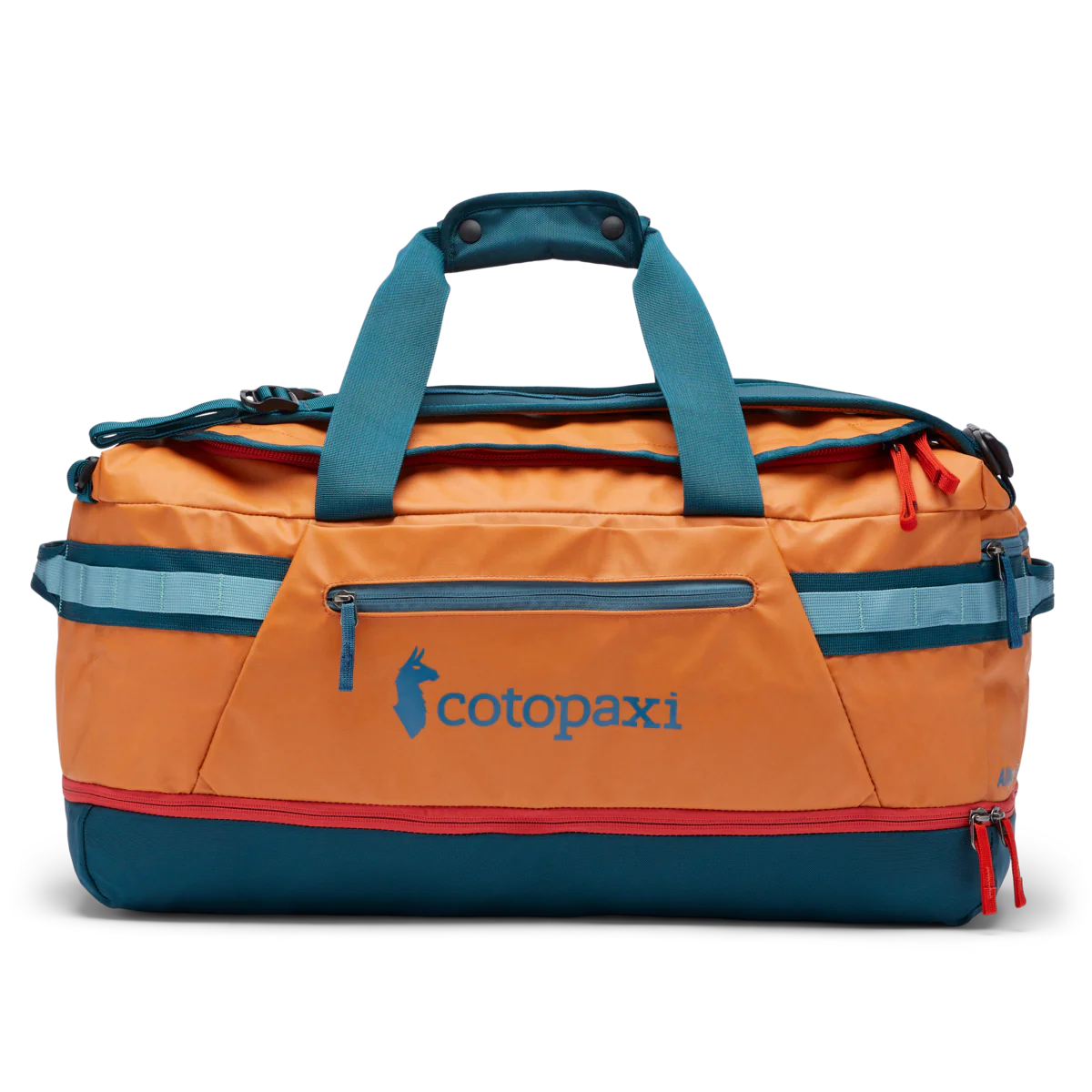 Allpa 50L Duffel Bag